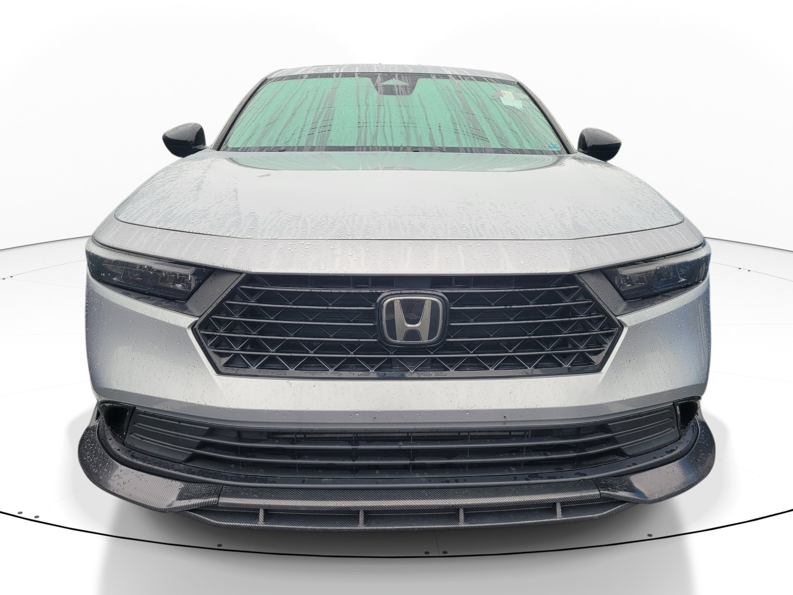 Used 2025 Honda Accord SE image 2