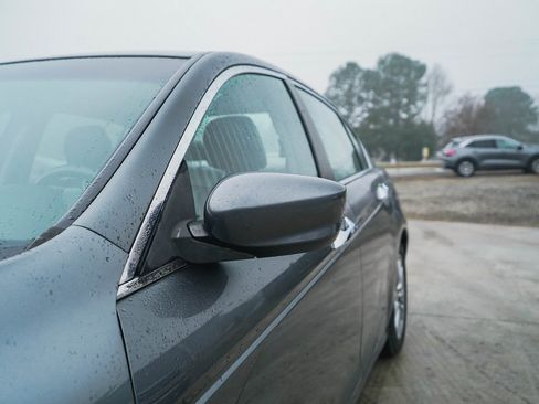 Used 2012 Honda Accord EX-L image 33