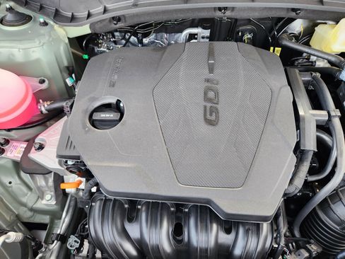 New 2026 Hyundai Santa Cruz SE AWD/4WD image 33
