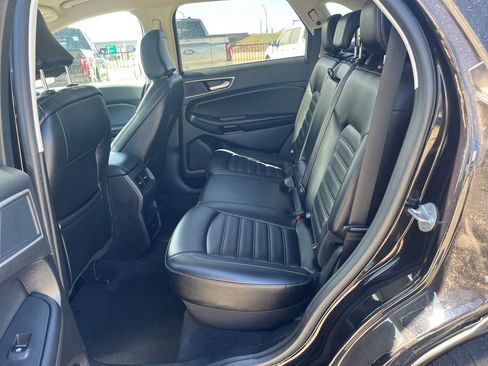 Used 2023 Ford Edge SEL image 26