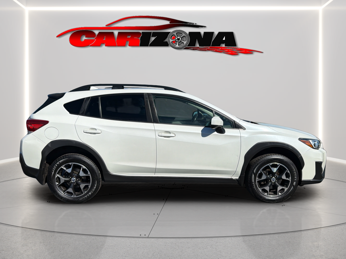 Used 2018 Subaru Crosstrek 2.0i Premium w/ Eyesight System AWD/4WD image 4