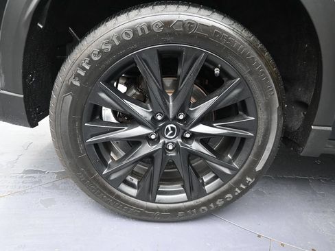 Used 2019 MAZDA CX-5 Grand Touring w/ GT Premium Package AWD/4WD image 33