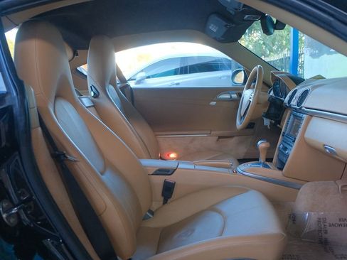 Used 2006 Porsche Cayman S image 23