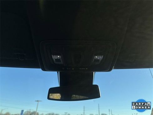 Used 2024 Chevrolet Silverado 1500 LTZ w/ LTZ Convenience Package II image 24