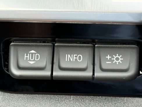 New 2026 Chevrolet Silverado 3500 LTZ w/ LTZ Premium Package image 40