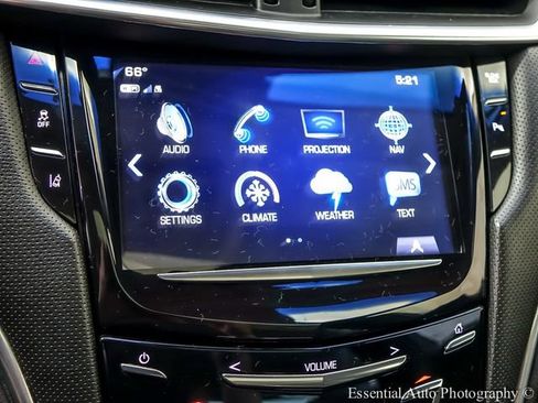 Used 2017 Cadillac XTS Luxury w/ Driver Awareness Package AWD/4WD image 15