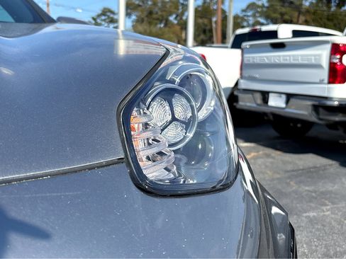 Used 2020 Kia Sportage S w/ S Sunroof Package image 21