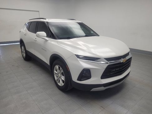 Used 2020 Chevrolet Blazer LT image 13