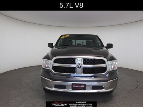 Used 2019 RAM 1500 Classic SLT AWD/4WD image 31