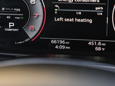 Used 2019 Audi A6 3.0T Prestige image 16