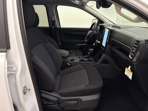 New 2025 Ford Ranger XLT w/ Trailer Tow Package image 18