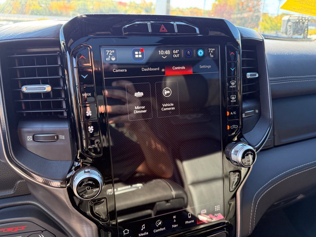 Used 2023 RAM 1500 TRX w/ TRX Level 2 Equipment Group AWD/4WD image 38