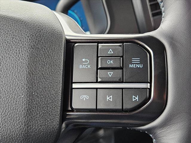 New 2026 Ford F250 Platinum AWD/4WD image 15