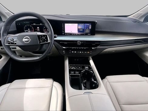 Certified 2025 Nissan Murano SL w/ Cargo Package AWD/4WD image 16