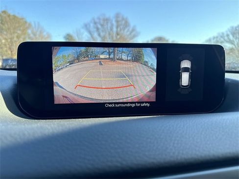 New 2026 MAZDA CX-50 2.5 Hybrid w/ Weather Package image 17