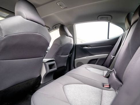 Used 2023 Toyota Camry LE image 29