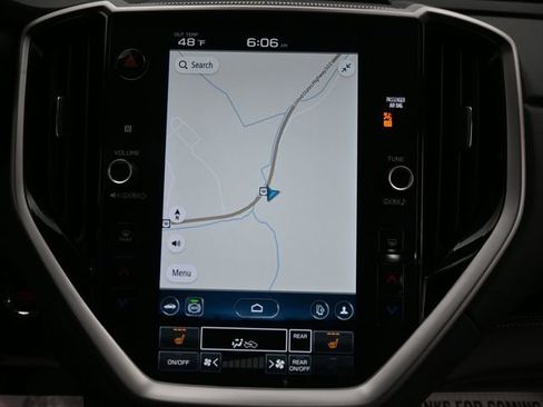 Used 2024 Subaru Ascent Limited w/ Technology Package image 22