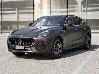 Used 2023 Maserati Grecale Modena video 1
