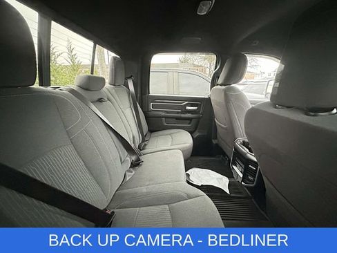 Used 2024 RAM 3500 Big Horn w/ Level 2 Equipment Group image 3