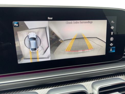 Used 2021 Mercedes-Benz GLE 53 AMG GLE 53 AMG image 62