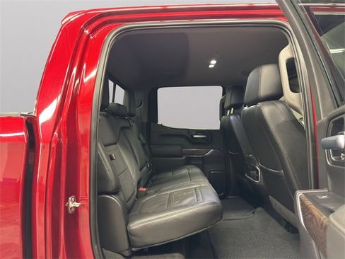Used 2021 GMC Sierra 1500 Denali image 19