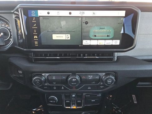 New 2026 Jeep Wrangler Sport image 9