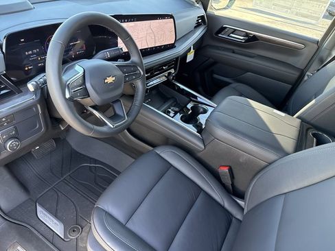 New 2026 Chevrolet Tahoe LT w/ Comfort Package image 11