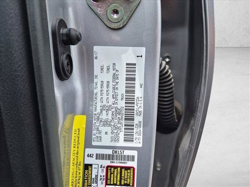 Used 2017 Toyota Tundra Platinum RWD image 10