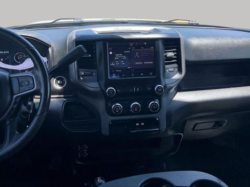 Used 2023 RAM 3500 Tradesman AWD/4WD image 7