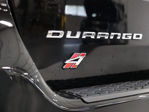 Used 2025 Dodge Durango GT AWD/4WD image 13