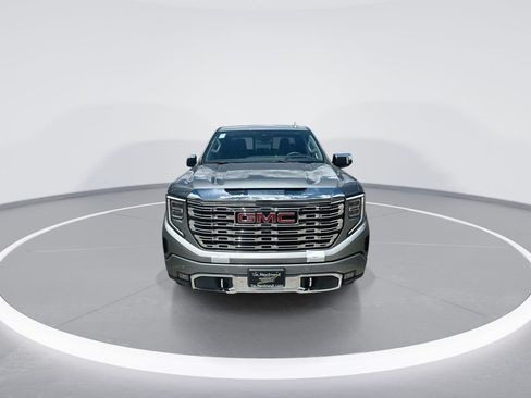 New 2026 GMC Sierra 1500 Denali AWD/4WD image 3