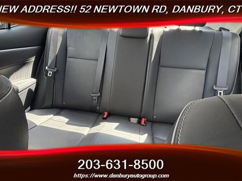 Used 2014 Toyota Corolla LE Premium w/ Driver Convenience Package FWD image 14