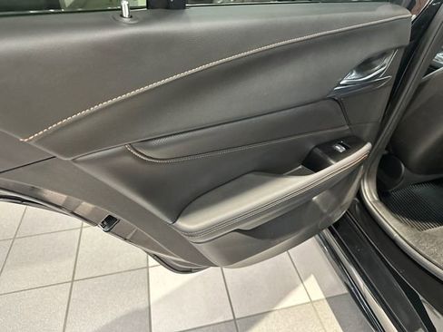 Used 2022 Cadillac CT4 Sport image 31