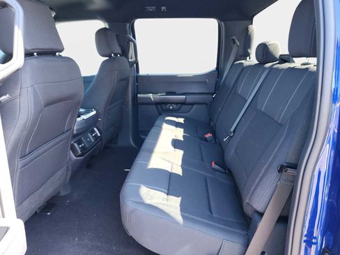 New 2026 Ford F150 STX w/ F-150 LOBO Package AWD/4WD image 15
