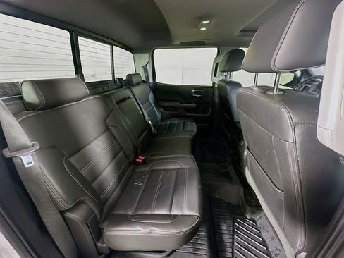 Used 2018 GMC Sierra 1500 Denali w/ Denali Ultimate Package image 29