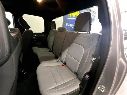 Used 2022 RAM 1500 Big Horn image 15