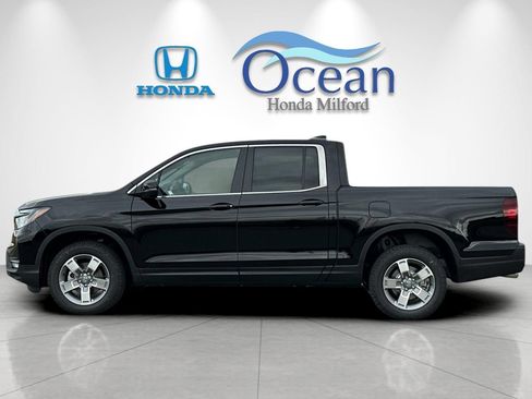 New 2026 Honda Ridgeline RTL image 2