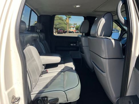 Used 2008 Lincoln Mark LT 2WD image 13