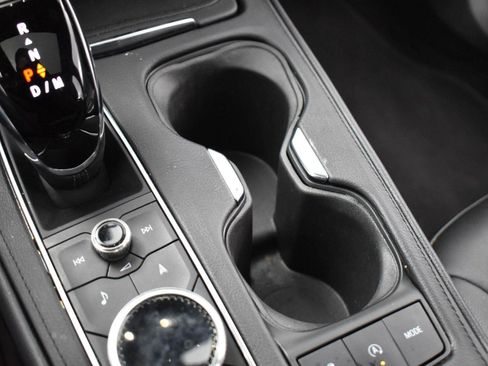 Used 2023 Cadillac XT4 Sport w/ Driver Assist Package image 21