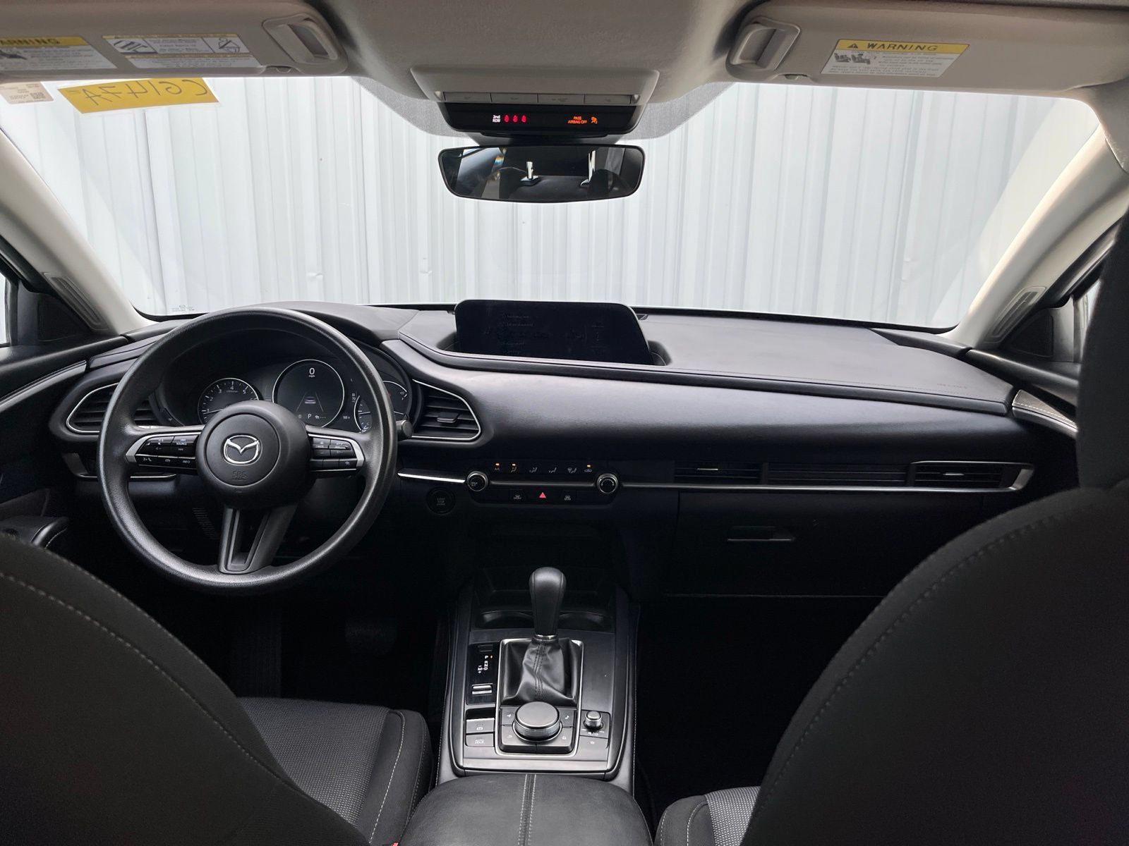 Used 2024 MAZDA CX-30 AWD 2.5 S image 18