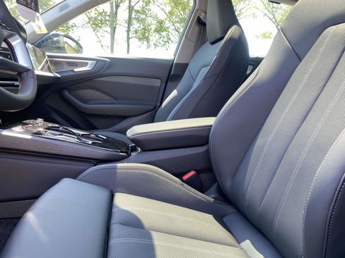 New 2026 Audi A5 2.0T Prestige AWD/4WD image 16