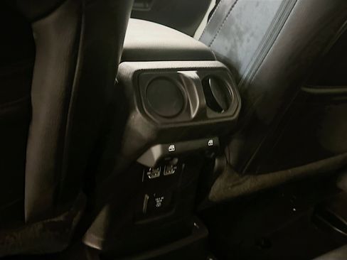 Used 2023 Jeep Wrangler Sahara w/ Cold Weather Group image 28
