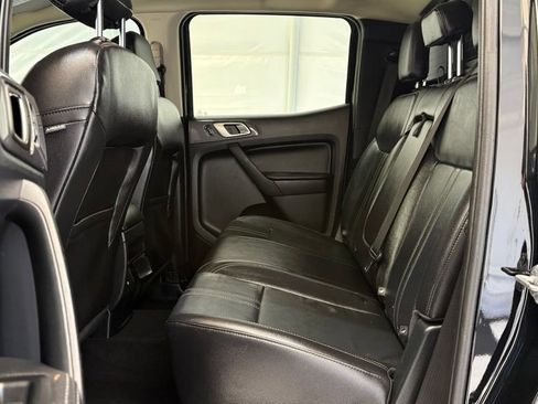 Used 2020 Ford Ranger Lariat w/ Technology Package AWD/4WD image 21
