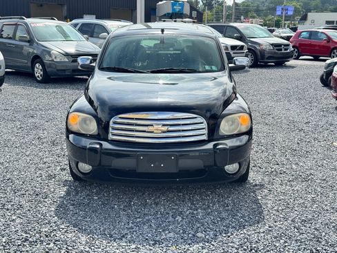Used 2006 Chevrolet HHR LT FWD image 2
