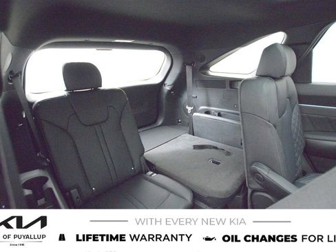 New 2026 Kia Sorento SX Prestige image 14