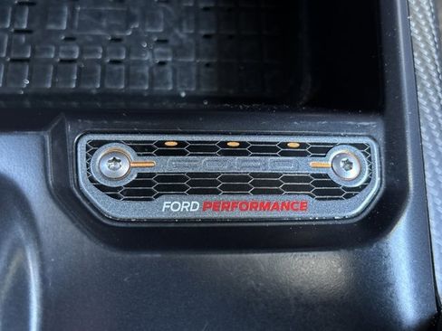 Used 2024 Ford Bronco Raptor w/ Interior Carbon Fiber Pack 6 image 38