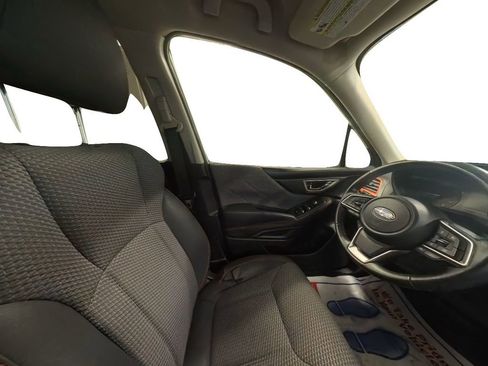 Used 2020 Subaru Forester Sport w/ Popular Package #2 image 26