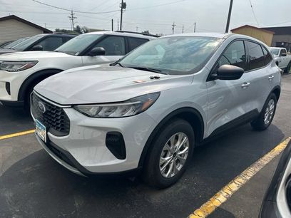 Certified 2025 Ford Escape Active w/ Tech Pack #1