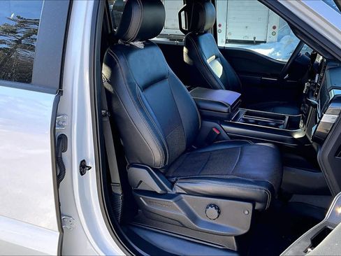 Used 2021 Ford F150 XL w/ STX Appearance Package image 8