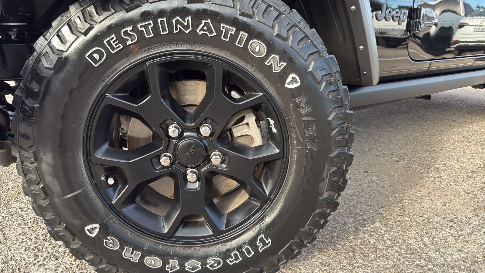 Used 2022 Jeep Wrangler Unlimited Sport AWD/4WD image 29